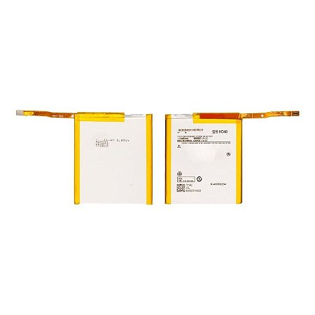 Bateria Motorola Moto Z2 Force (Hd40)