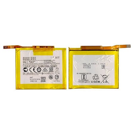 Bateria Motorola Razr (Kv30)