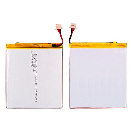 Bateria Multilaser M7S Quad Core - M7S Plus - M7 3G (Ml-J22)