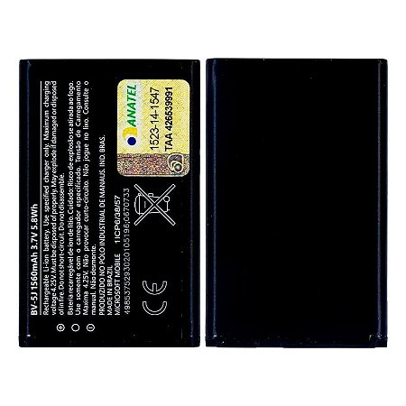 Bateria Nokia Lumia 435