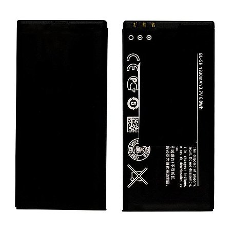 Bateria Nokia Lumia 630 - 638 (Bl-5H)