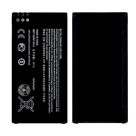 Bateria Nokia Lumia 640 (Bv-T5C)
