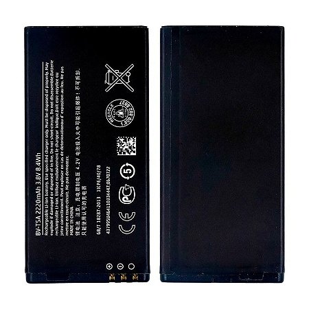 Bateria Nokia Lumia 730