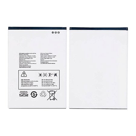 Bateria Philco Hit P8 (Pcs05)