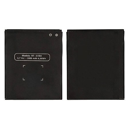 Bateria Positivo S480