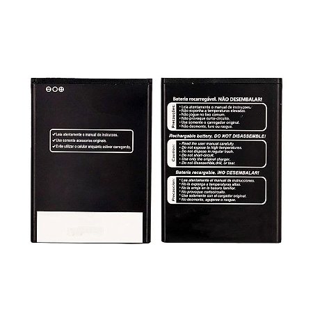 Bateria Positivo Twist 2 (S512)