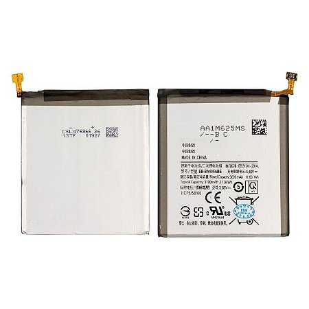 Bateria Samsung Galaxy A40 (Ba405Abe)