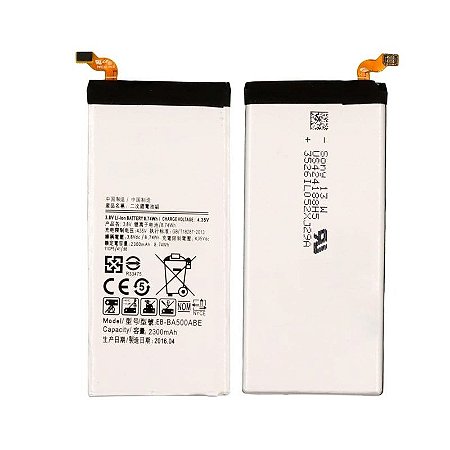 Bateria Samsung Galaxy A5 2015
