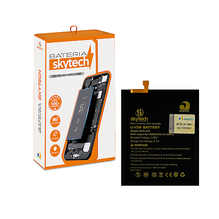 Bateria Samsung Galaxy A51 (Ba515Abu)