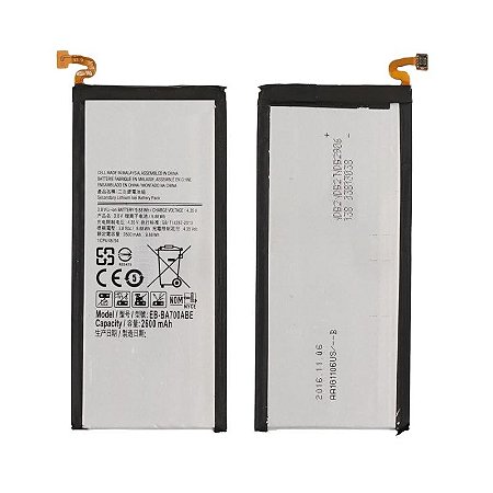 Bateria Samsung Galaxy A7 2015 (Sma700Fd)