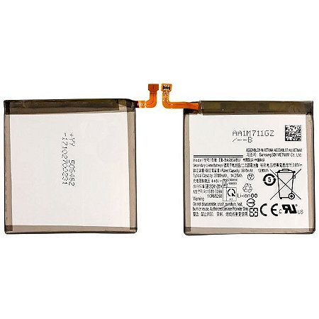 Bateria Samsung Galaxy A80 - A90