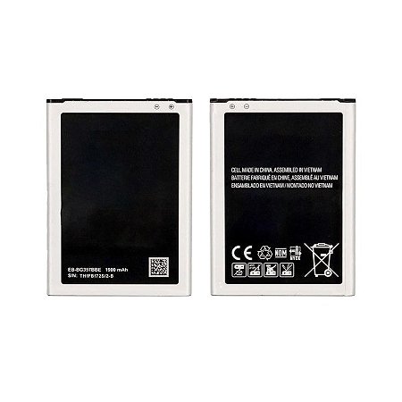 Bateria Samsung Galaxy Ace 4 (G357)