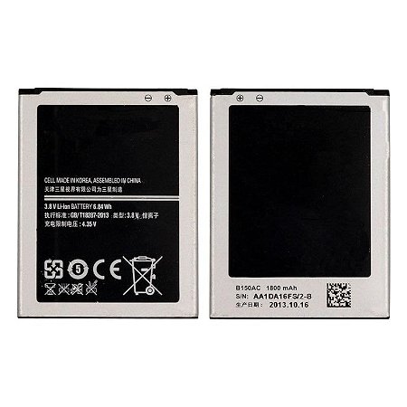 Bateria Samsung Galaxy Core Duos - Core Plus Duos (B150Ac)