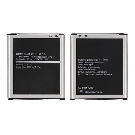 Bateria Samsung Galaxy J1