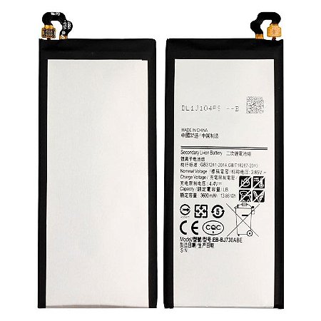 Bateria Samsung Galaxy J7 Pro