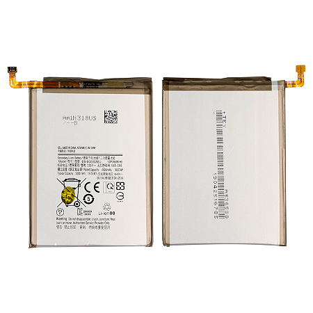 Bateria Samsung Galaxy M20 - M30 (Eb-Bg580Abu)