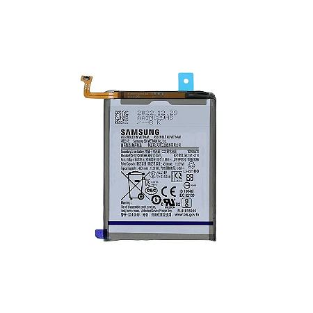 Bateria Samsung Galaxy Note 10 Lite