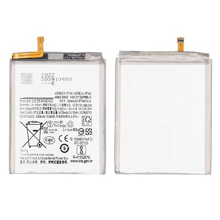 Bateria Samsung Galaxy Note 20 (Bn980Aby)