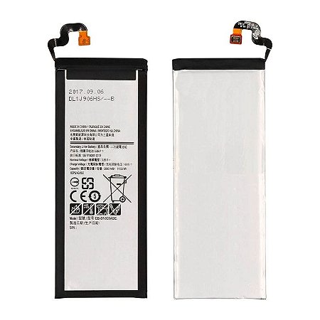 Bateria Samsung Galaxy Note 5 (Br920Abe)