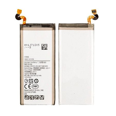 Bateria Samsung Galaxy Note 8 (Eb-Bn950Abe)