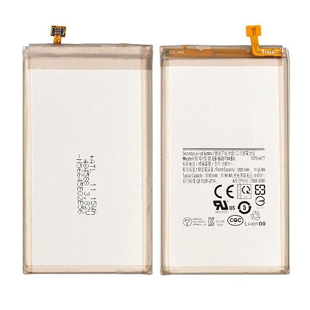 Bateria Samsung Galaxy S10E