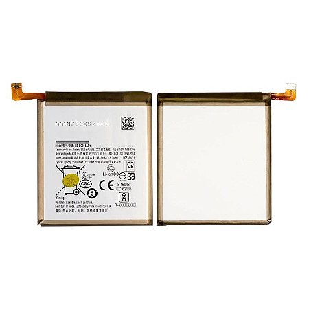Bateria Samsung Galaxy S20 Ultra (Eb-Bg988Aby)