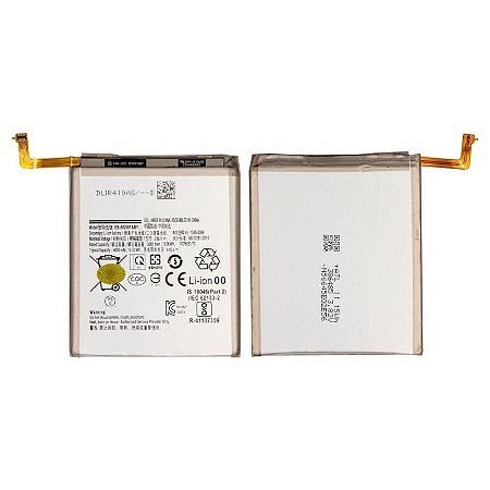 Bateria Samsung Galaxy S21