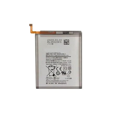 Bateria Samsung Galaxy S21 Fe