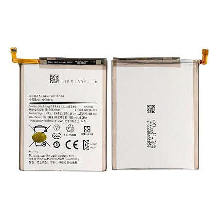 Bateria Samsung Galaxy S21 Plus