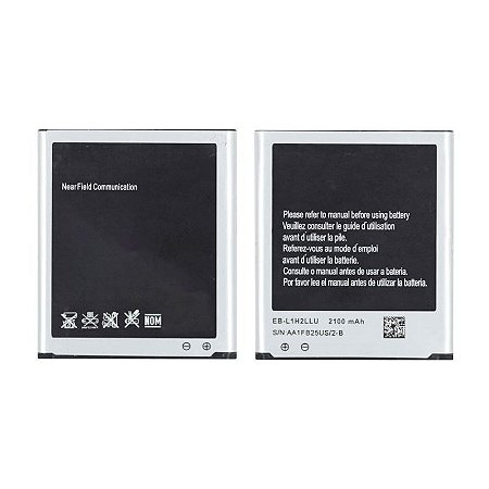 Bateria Samsung Galaxy S3 Slim (G3812)