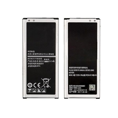 Bateria Samsung Galaxy S5 Sport (Bg860)