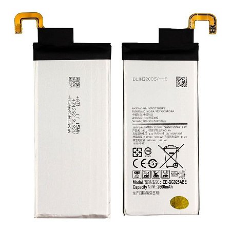 Bateria Samsung Galaxy S6 Edge