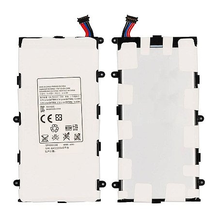 Bateria Samsung Galaxy Tab 2 7.0