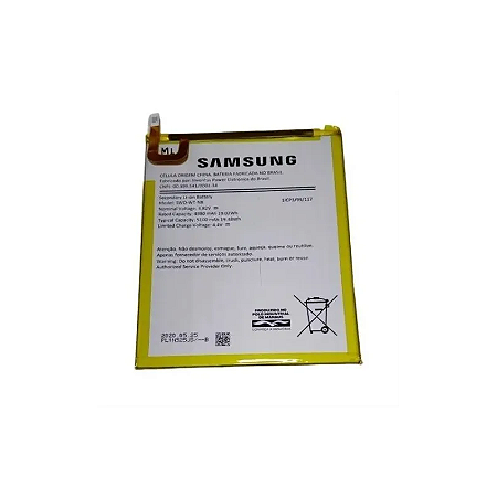 Bateria Samsung Galaxy Tab A 8.0 2019 T290 - T295