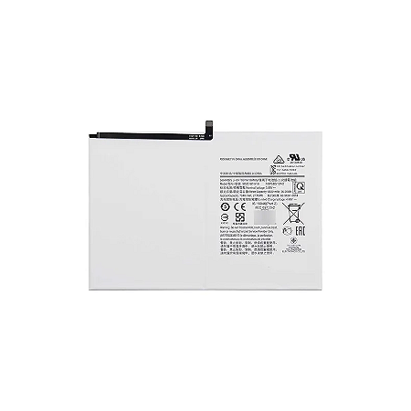 Bateria Samsung Galaxy Tab A7 10.4 2020 T500 T505 - Tab A7 10.4 2022B T503 T509