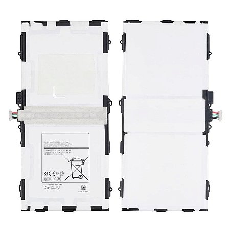 Bateria Samsung Galaxy Tab S 10.5