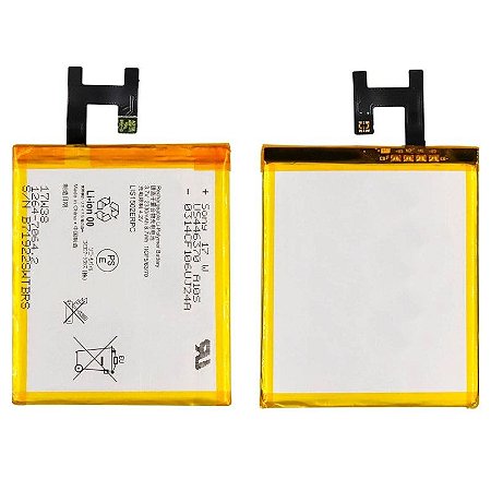 Bateria Sony Xperia E2