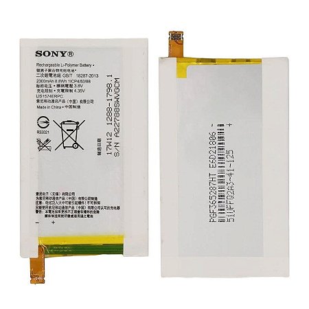 Bateria Sony Xperia E4 (Lis1574Erpc)