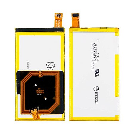 Bateria Sony Xperia Z3 Min