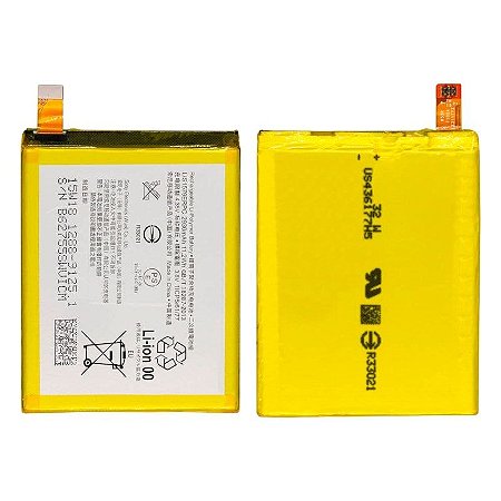 Bateria Sony Xperia Z4 - Z3 Plus - C5 - C5 Ultra
