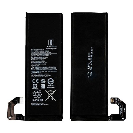 Bateria Xiaomi Mi 10 - Mi 10 Pro