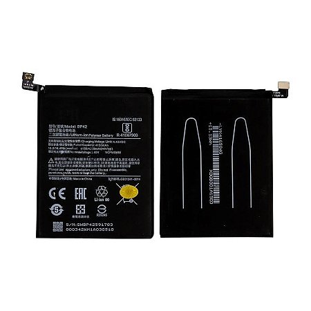 Bateria Xiaomi Mi 11 Lite (Bp42)