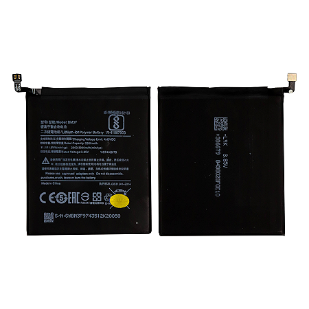 Bateria Xiaomi Mi 8 Pro (Bm3F)