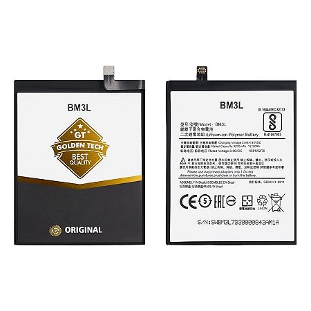 Bateria Xiaomi Mi 9 (Bm3L)