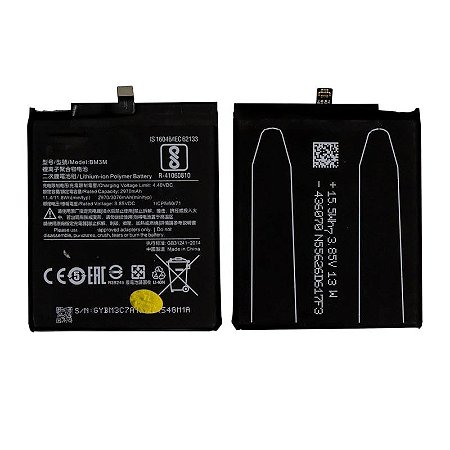 Bateria Xiaomi Mi 9 Se (Bm3M)