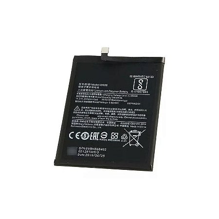 Bateria Xiaomi Mi A2 - Mi 6X (Bn36)