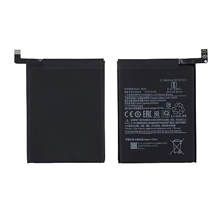Bateria Xiaomi Poco F3 - Redmi K40 - K40 Pro (Bm4Y)