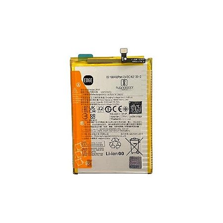 Bateria Xiaomi Poco F3 Gt (Bn5F)