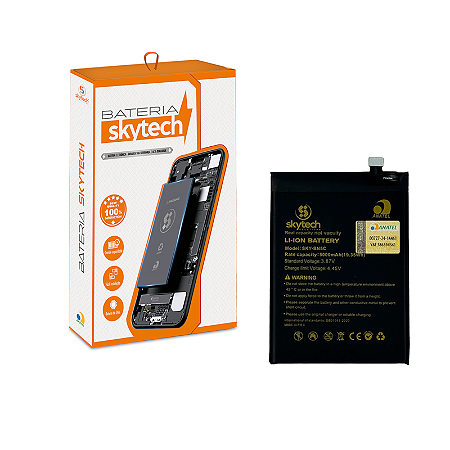 Bateria Xiaomi Poco M4 Pro 5G (Bn5C)