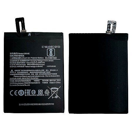 Bateria Xiaomi Poco Phone F1 (Bm4E)